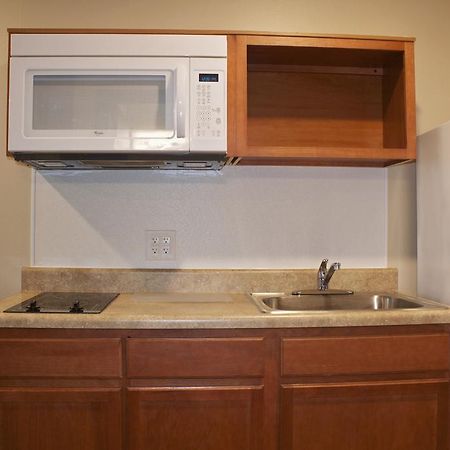 Woodspring Suites Williston Kamer foto